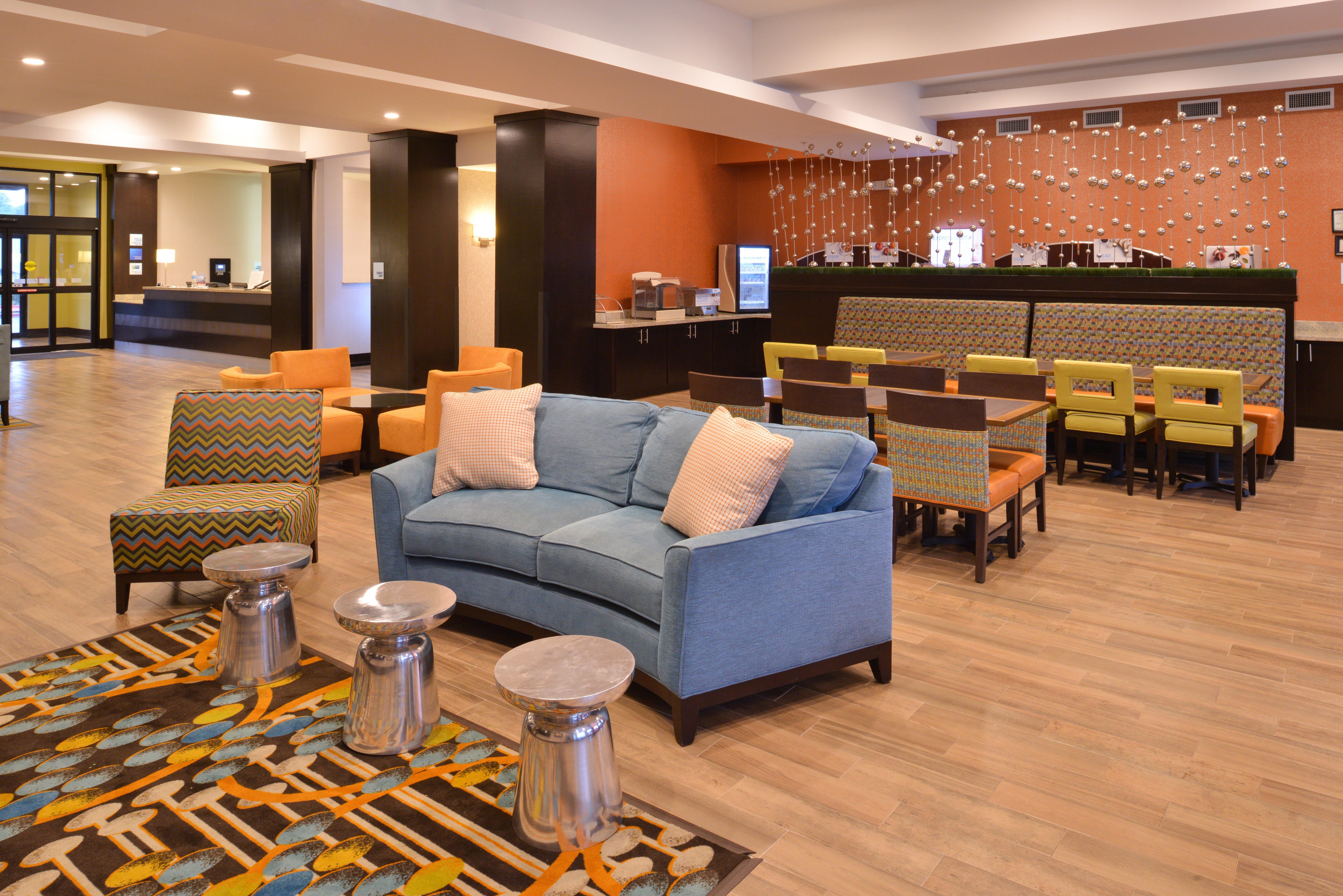 Holiday Inn Express & Suites Austin South, An Ihg Hotel Екстериор снимка