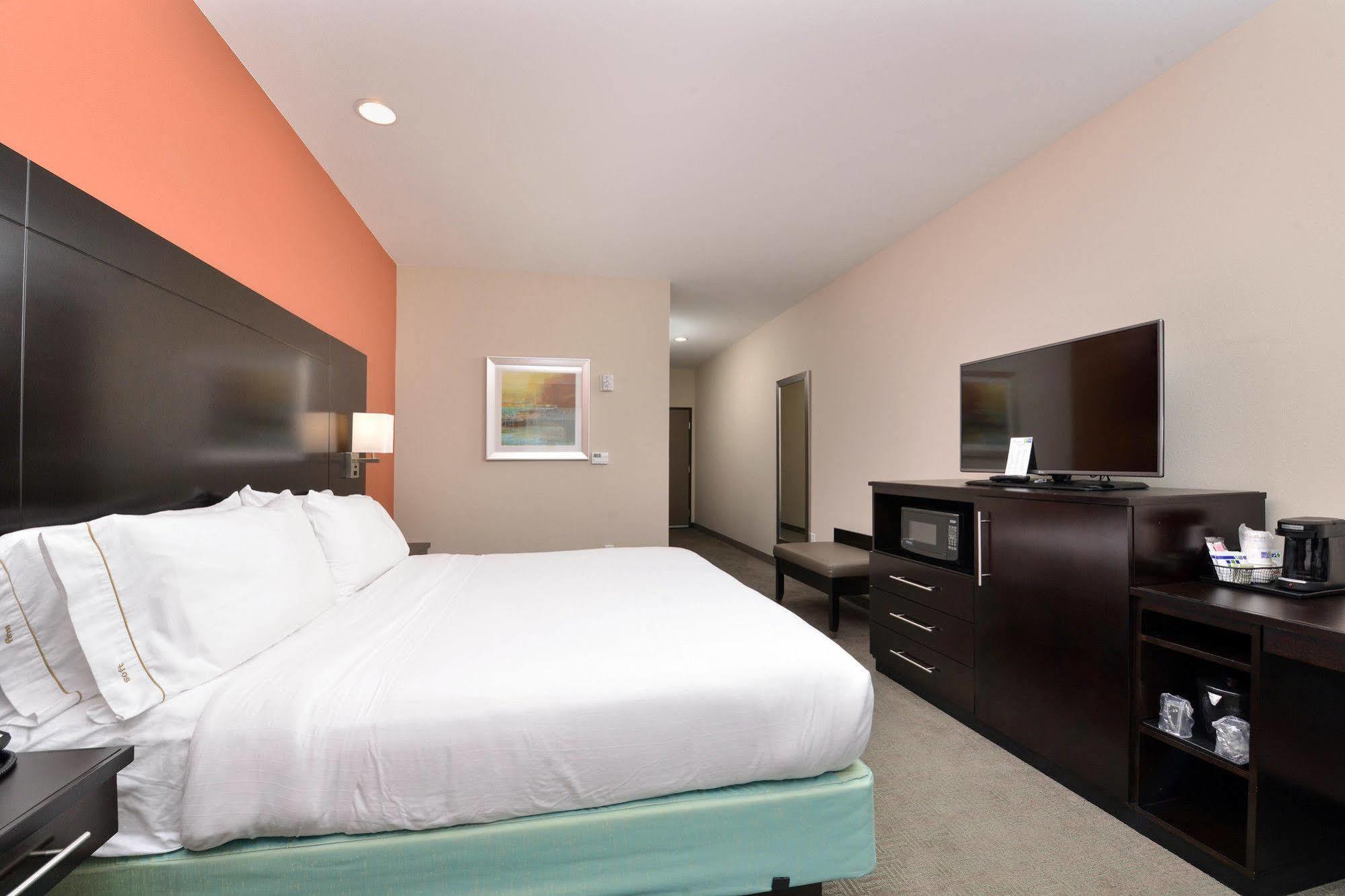 Holiday Inn Express & Suites Austin South, An Ihg Hotel Екстериор снимка